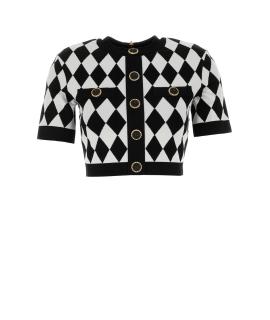 BALMAIN Джемпер / свитер