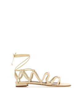 MANOLO BLAHNIK Босоножки