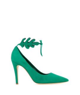 MANOLO BLAHNIK Туфли