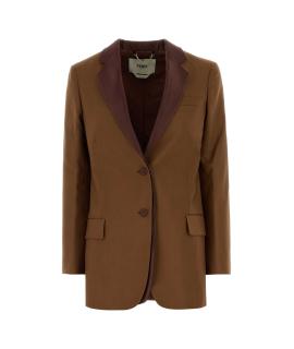 FENDI Жакет/пиджак