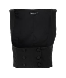 DOLCE&GABBANA Жилет