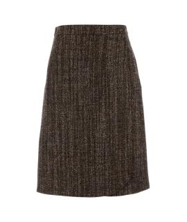 FENDI Юбка миди