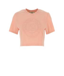 FENDI Футболка