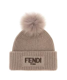 FENDI Шапка