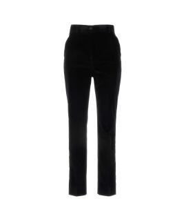 DOLCE&GABBANA Прямые брюки