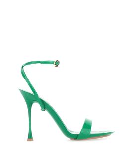 GIANVITO ROSSI Босоножки