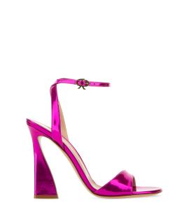 GIANVITO ROSSI Босоножки
