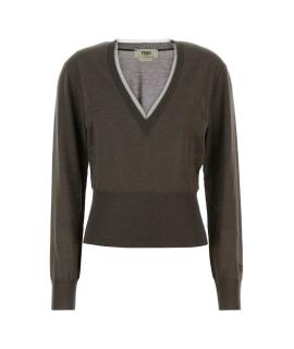 FENDI Джемпер / свитер