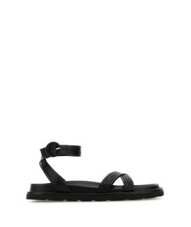 GIANVITO ROSSI Босоножки