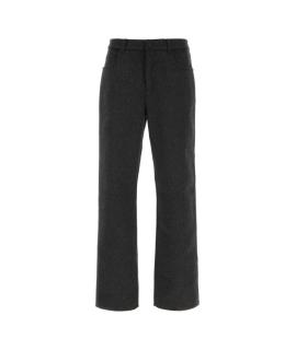 Ami Paris Прямые джинсы