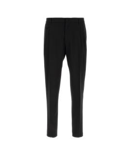 DOLCE&GABBANA Повседневные брюки