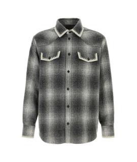 GOLDEN GOOSE DELUXE BRAND Кэжуал рубашка