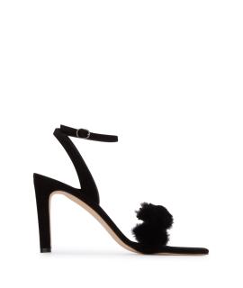 MANOLO BLAHNIK Босоножки