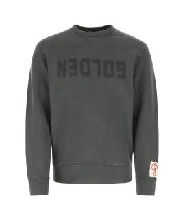 GOLDEN GOOSE DELUXE BRAND Худи/толстовка
