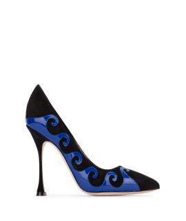 MANOLO BLAHNIK Туфли