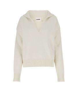 JIL SANDER Джемпер / свитер