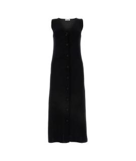 JIL SANDER Повседневное платье