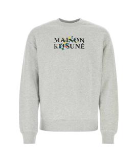 MAISON KITSUNE Худи/толстовка
