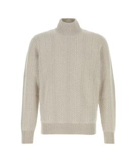 BRUNELLO CUCINELLI Джемпер / свитер