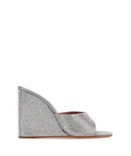 Amina Muaddi Туфли