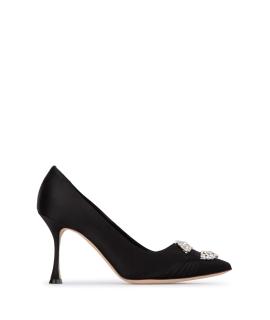 MANOLO BLAHNIK Туфли