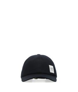 THOM BROWNE Кепка/бейсболка