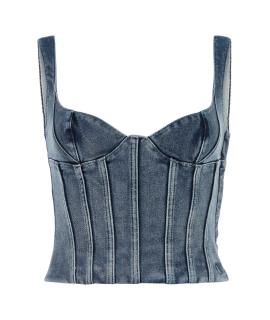 OFF-WHITE Корсет