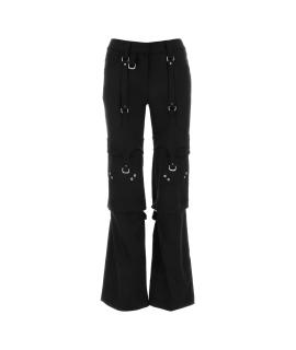 OFF-WHITE Прямые брюки