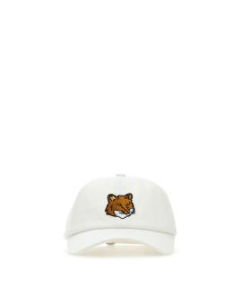 MAISON KITSUNE Кепка/бейсболка
