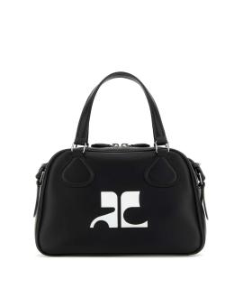 COURREGES Сумка с короткими ручками