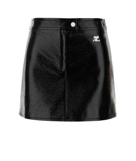 COURREGES Юбка мини