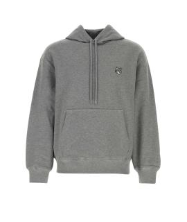 MAISON KITSUNE Худи/толстовка