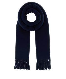 MAISON KITSUNE Шарф