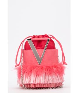 ROGER VIVIER Сумка с короткими ручками