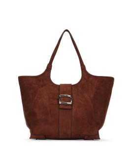 ROGER VIVIER Сумка с короткими ручками