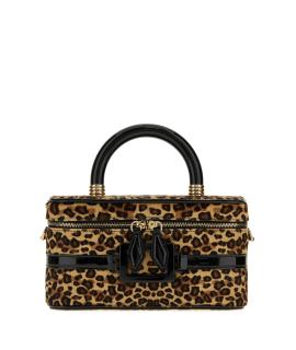 ROGER VIVIER Сумка с короткими ручками