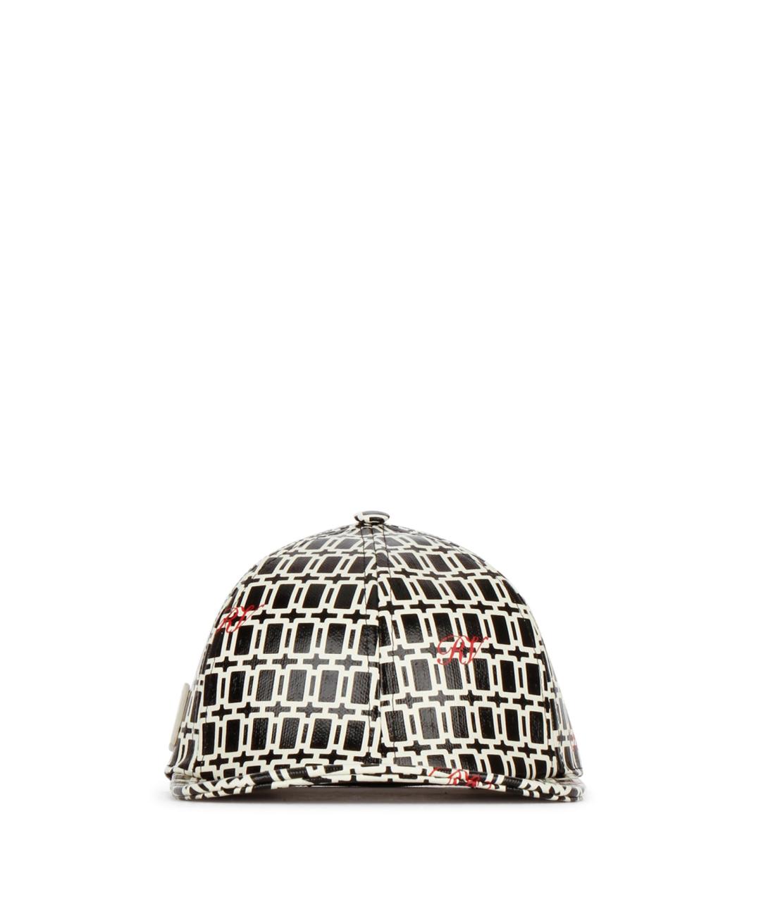 ROGER VIVIER Мульти кепка, фото 1