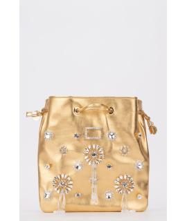 ROGER VIVIER Сумка с короткими ручками