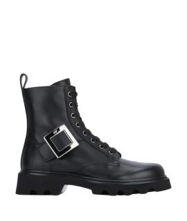 ROGER VIVIER Ботинки