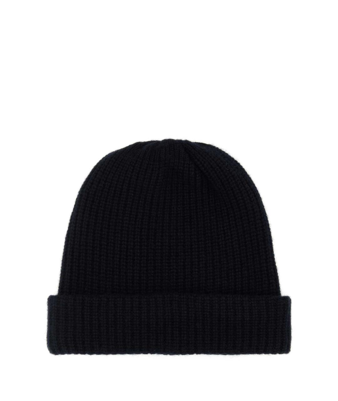 MAISON MARGIELA Синий кашемировый джемпер / свитер, фото 1