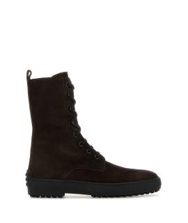 TOD'S Ботинки
