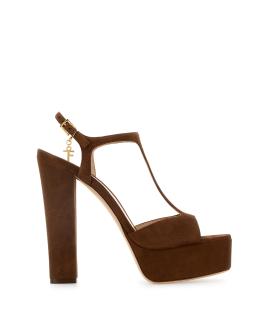 TOM FORD Босоножки
