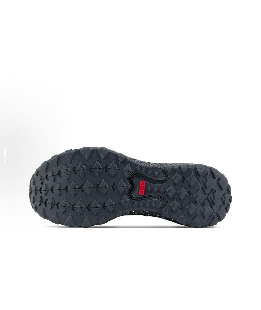 VANS Фиолетовые текстильные кроссовки, фото 5