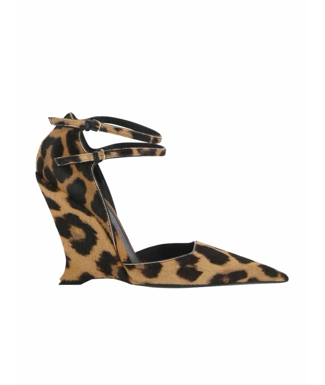 FERRAGAMO Туфли, фото 1