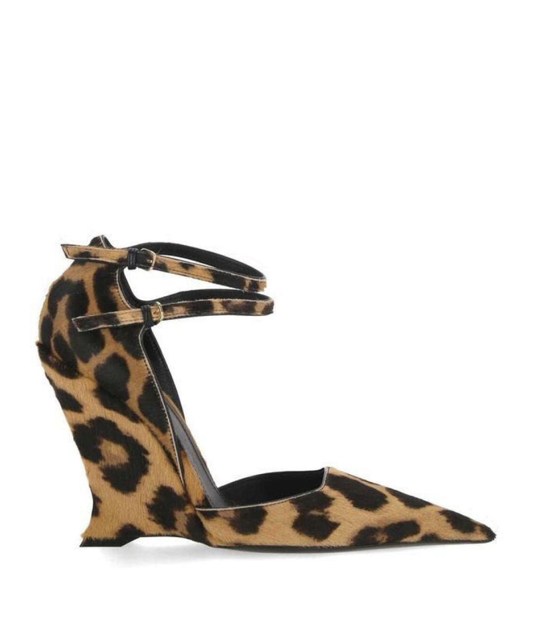 FERRAGAMO Туфли, фото 6