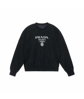 PRADA Худи/толстовка