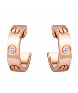 CARTIER Серьги