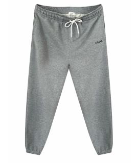 CELINE Спортивные брюки и шорты