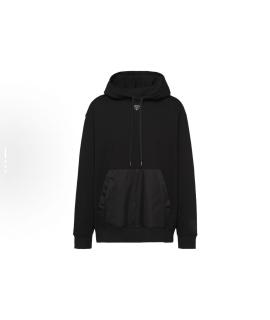 PRADA Худи/толстовка