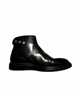 POLLINI Высокие ботинки
